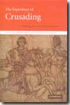 The experience of crusading. 100694132