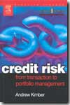 Credit risk