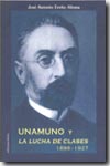 Unamuno y la lucha de clases. 9788496009554