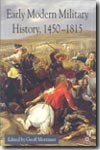 Early Modern military history. 9781403906977
