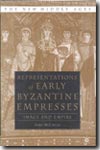 Representations of Early Byzantine empresses. 9780312294922