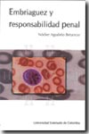 Embriaguez y responsabilidad penal