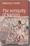 The antiquity of nations