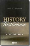 History and historians. 9781405123877