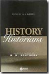History and historians