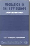 Migration in the new Europe