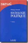 Sociologie politique