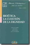 Bioética. 9788484681335