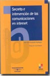 Secreto e intervención de las comunicaciones en Internet