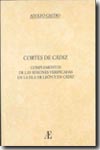 Cortes de Cádiz. 9788496012707