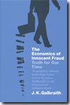 The economics of innocent fraud