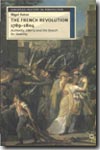 The French revolution, 1789-1804. 9780333611760