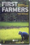 First farmers. 9780631205661