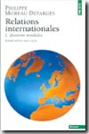 Relations internationales