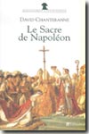 Le sacre de Napoléon