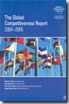 The global competitiveness report 2004-2005