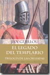 El legado del templario. 9788408054917