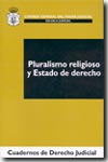 Pluralismo religioso y Estado de derecho