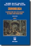 Criminologia. 9788814108631