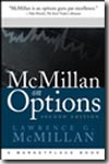 McMillan on options