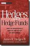 Hedges on hedges funds