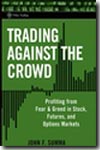 Trading against the crowd