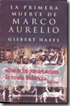 La primera muerte de Marco Aurelio