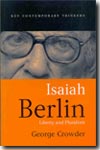 Isaiah Berlin