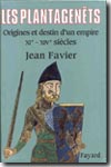 Les plantagenêts