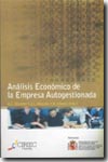 Análisis económico de la empresa autogestionada. 9788495003379