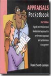 The appraisals pocketbook. 9781903776285