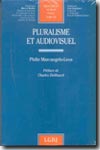 Pluralisme et audiovisuel