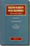Trattato di Diritto  penale dell'impresa