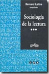 Sociología de la cultura