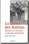 La chant des nations