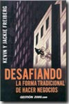 Desafiando la forma tradicional de hacer negocios