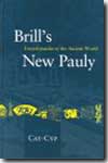 Brill's new Pauly. 9789004122581