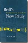 Brill's new Pauly