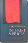 Interest and prices