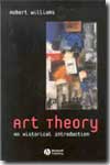 Art theory