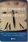 The economics of an aging society. 9780631226161