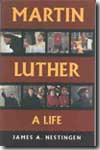 Martin Luther. 9780806645735