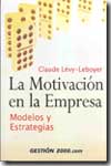 La motivación en la empresa