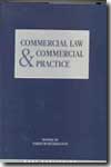 Commercial law and commercial practice