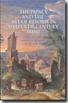 The Papacy and the art of reform in Sixteenth-Century Rome. 9780521624374