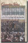 Quarter notes and banknotes