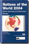 Nations of the world 2004. 9780749440886