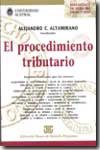 El procedimiento tributario. 9789505691999