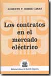 Los contratos en el mercado eléctrico