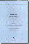 Derecho constitucional